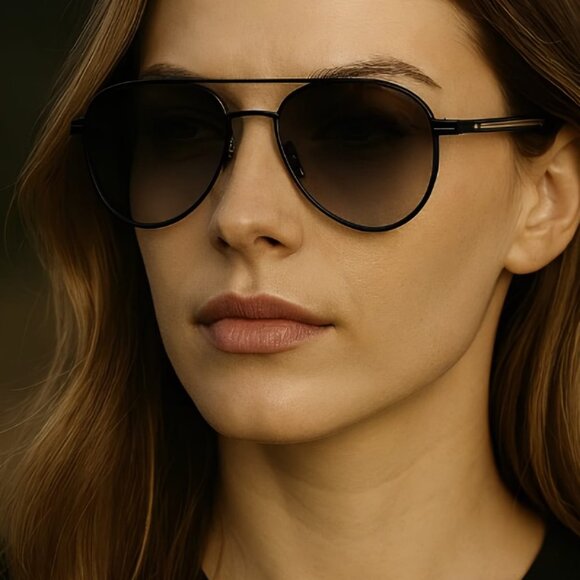 PRADA SUNGLASSES!!! - Picture 10 of 16